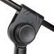 Мікрофонна стійка Proel PRO200 BK PR-3872 фото 2