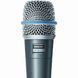 Інструментальний мікрофон Shure Beta 57A SH-0337 фото 3