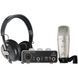 Студийный набор Behringer U-Phoria Studio BE-0902 фото 8