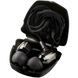 Мини наушники V-Moda Faders VIP - Gunmetal Earplugs EA-VFD-Gun Black VM-0013 фото 2