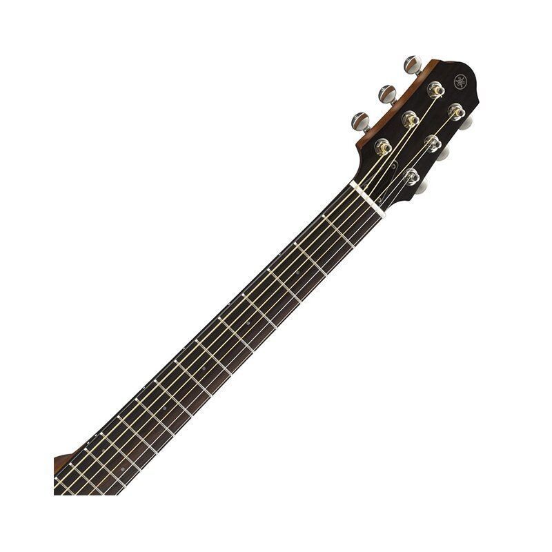 "Тихая" гитара YAMAHA SLG200S NATURAL YA-0204 фото