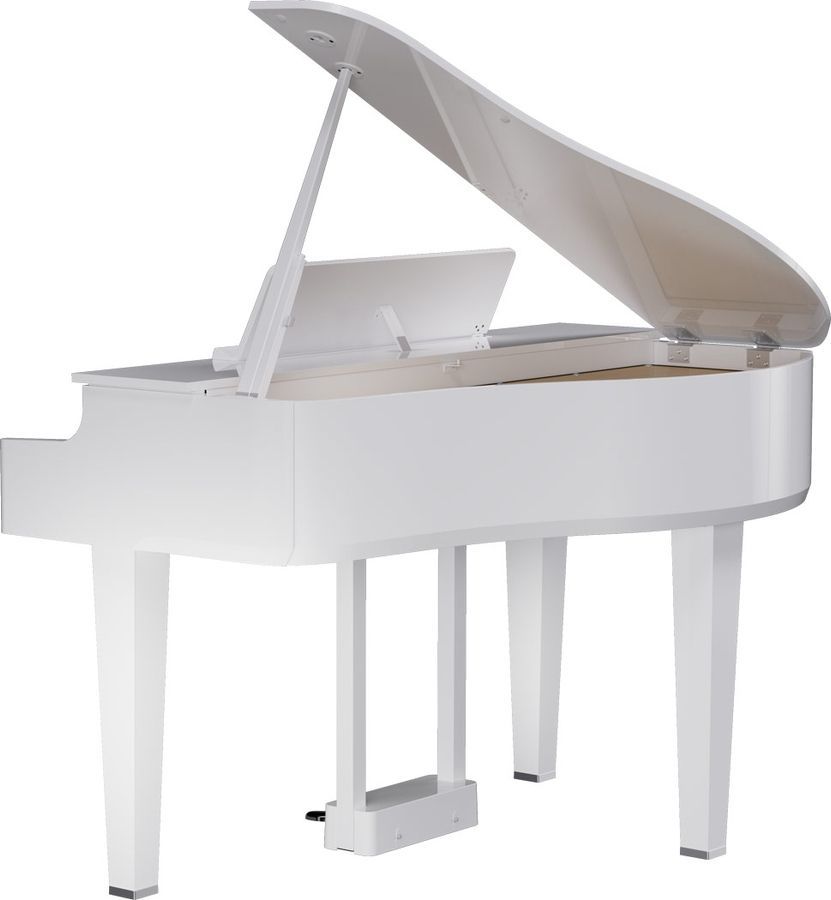 Цифровой рояль Roland GP6PW RO-2918 фото
