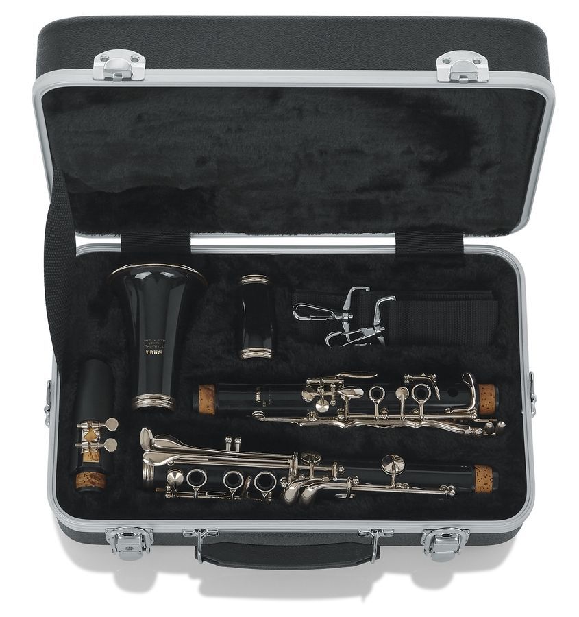 Gator GC-CLARINET GC-0068 фото