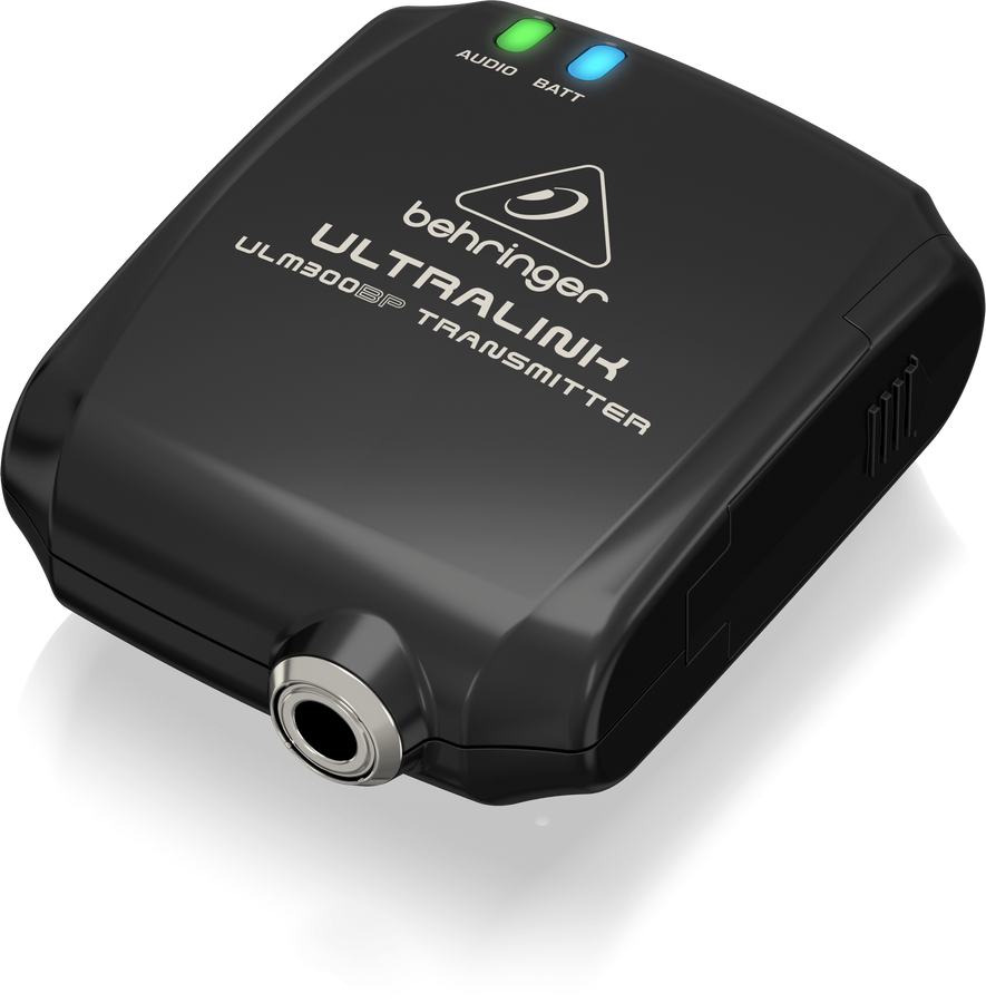 Радіосистема Behringer ULM300LAV BE-1017 фото