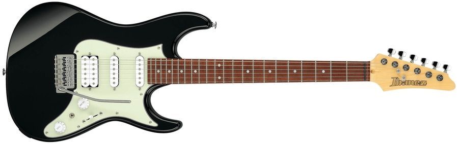 IBANEZ AZES40-BK Електрогітара IB-0081 фото
