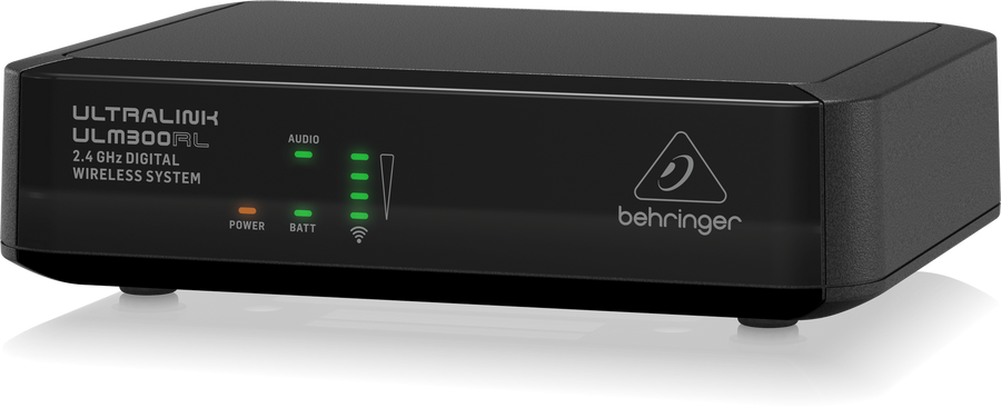 Радіосистема Behringer ULM300LAV BE-1017 фото