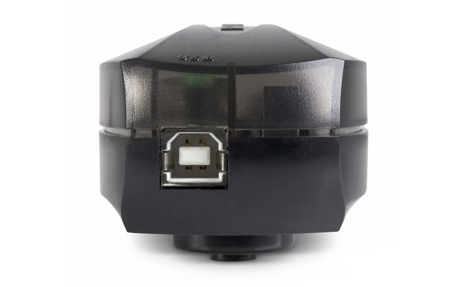 Аудиоинтерфейс M-Audio MidiSport 1X1 USB MU-0024 фото