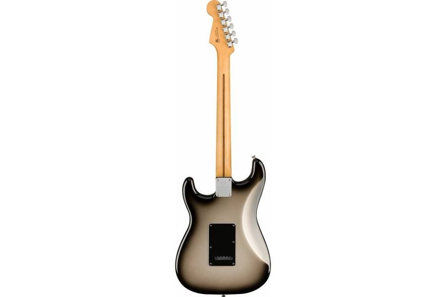 FENDER PLAYER PLUS STRATOCASTER HSS PF SVB Электрогитара FE-0500 фото