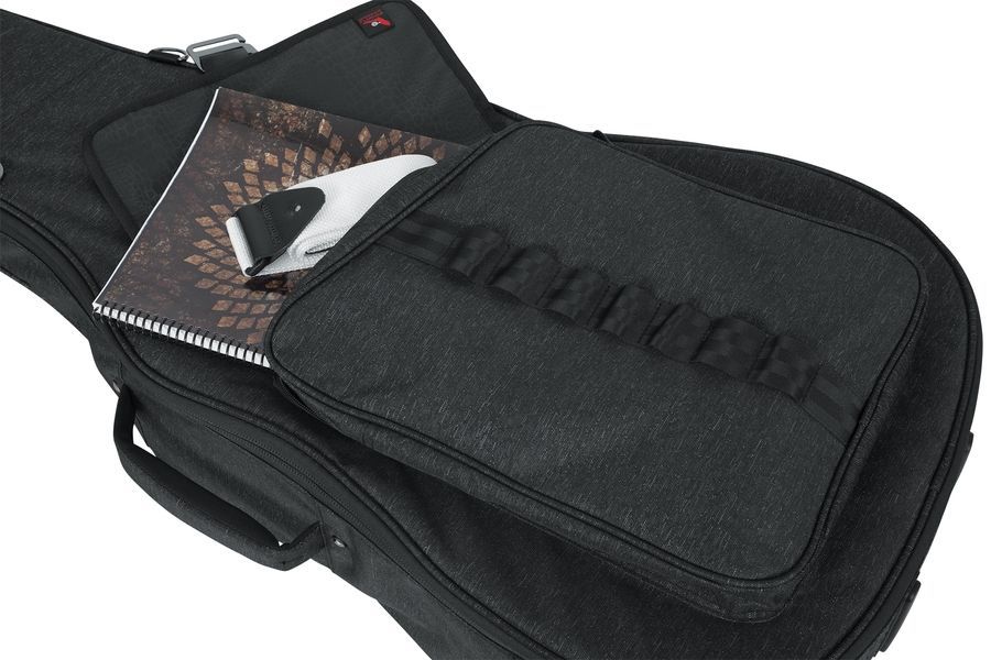 Gator GT-ACOUSTIC-BLK GC-0023 фото