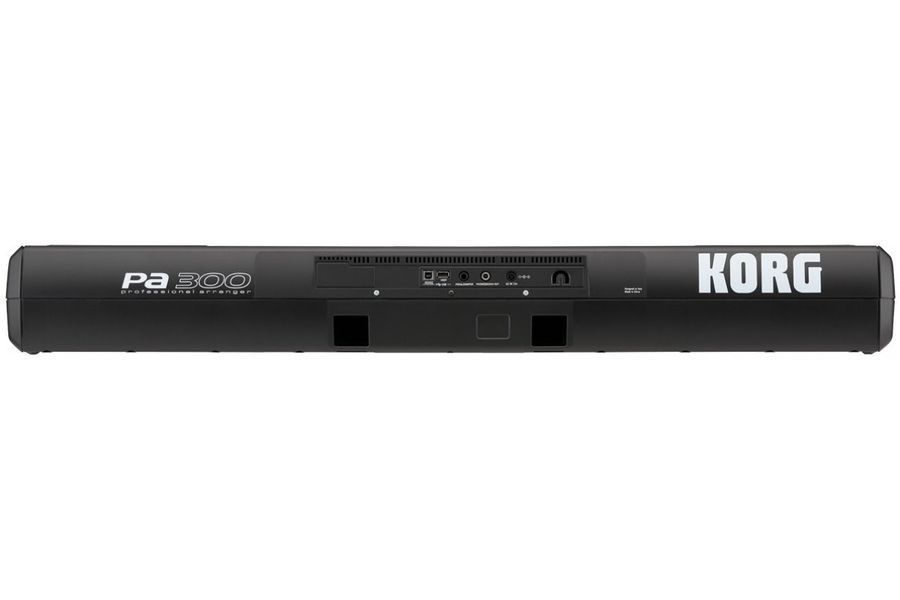 KORG PA300 Аранжувальна станція KO-1001 фото