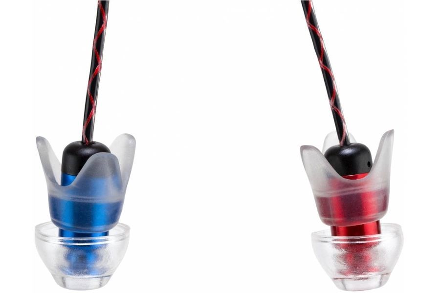FENDER PURESONIC WIRELESS EARBUDS Навушники FE-0553 фото