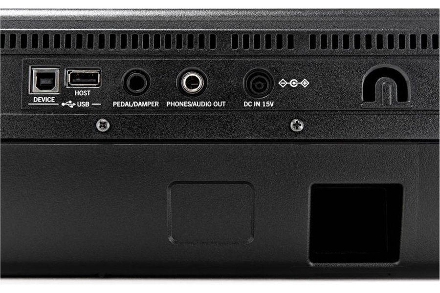 KORG PA300 Аранжувальна станція KO-1001 фото