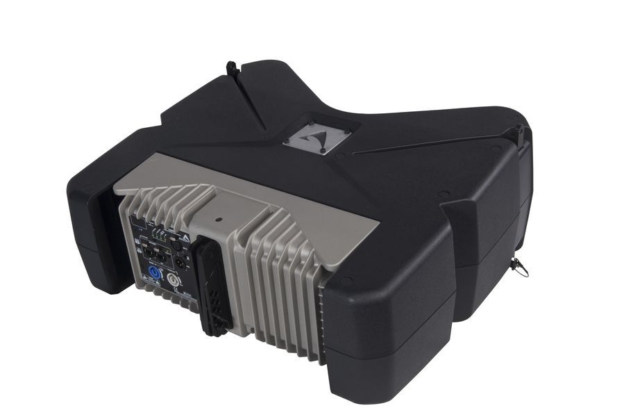 Активний модуль лінійного масиву Proel Axiom AX800A PR-6318 фото