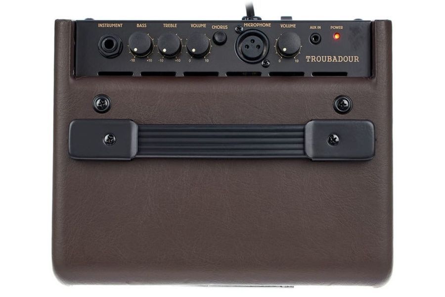 IBANEZ T15II Гитарный комбоусилитель IB-0261 фото