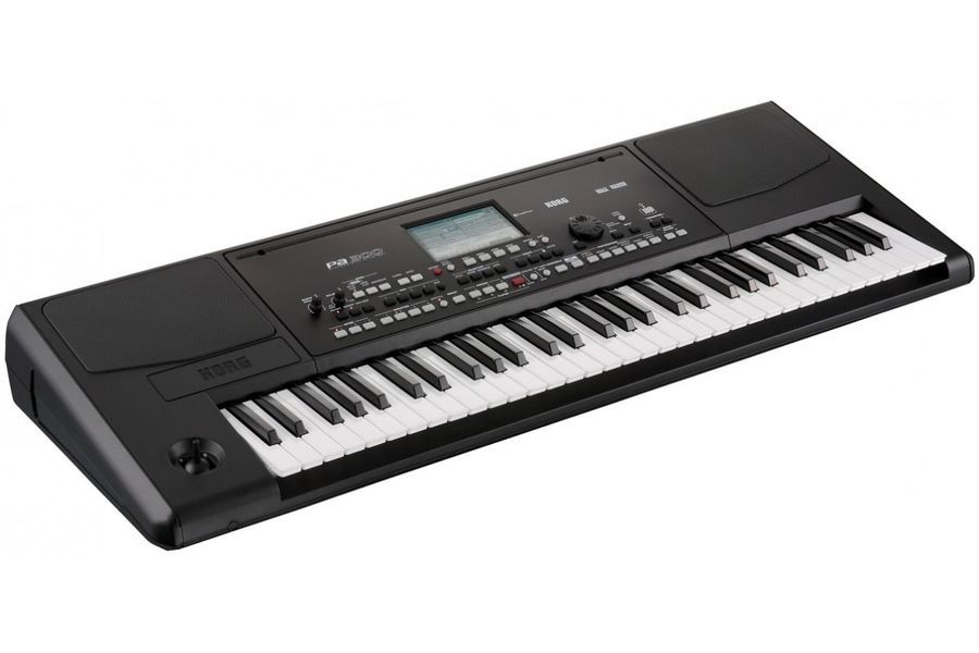 KORG PA300 Аранжувальна станція KO-1001 фото