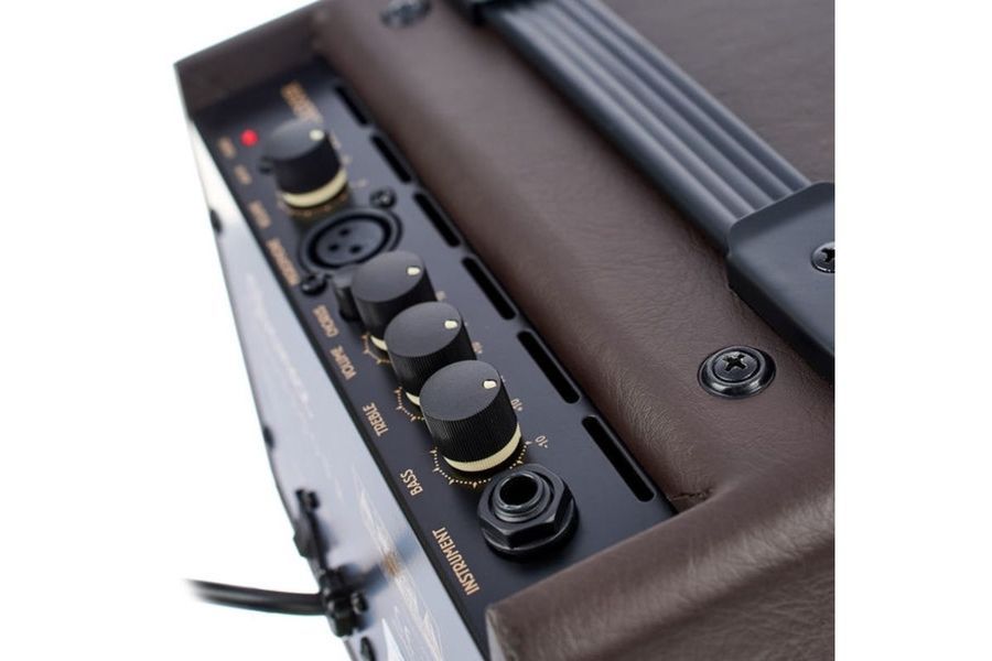 IBANEZ T15II Гитарный комбоусилитель IB-0261 фото