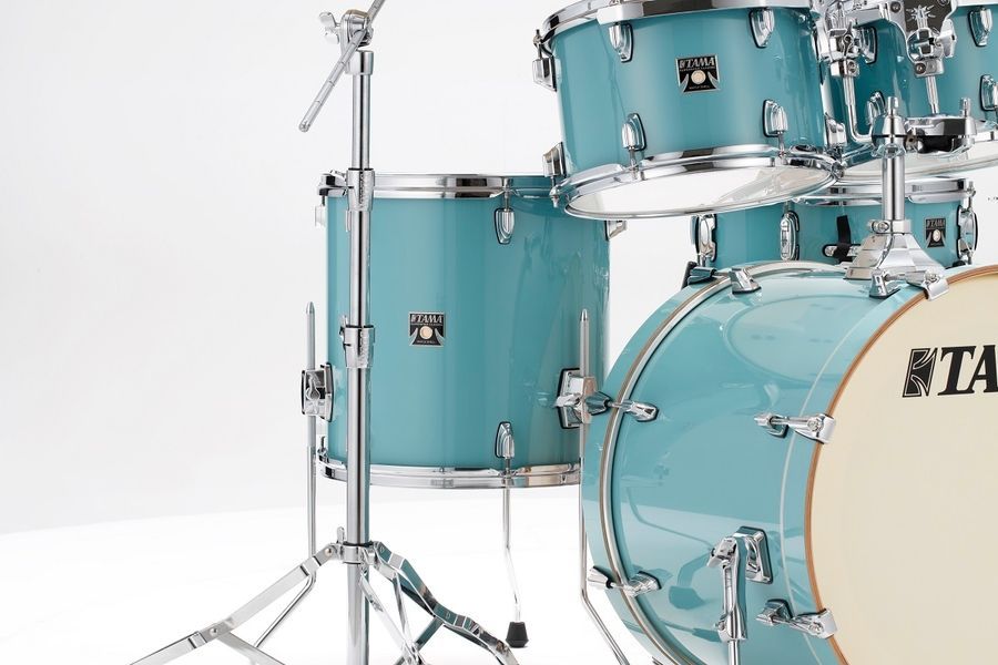 TAMA CL50RS-LEG Ударная установка TM-0023 фото