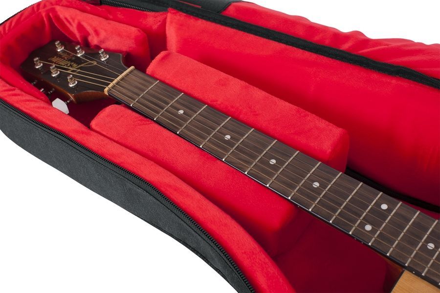 Gator GT-ACOUSTIC-BLK GC-0023 фото