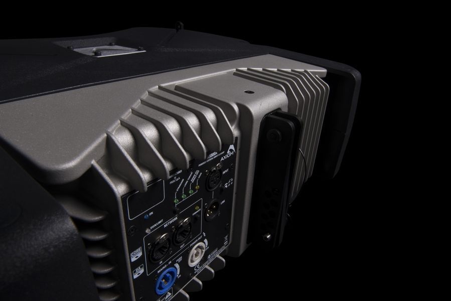 Активний модуль лінійного масиву Proel Axiom AX800A PR-6318 фото