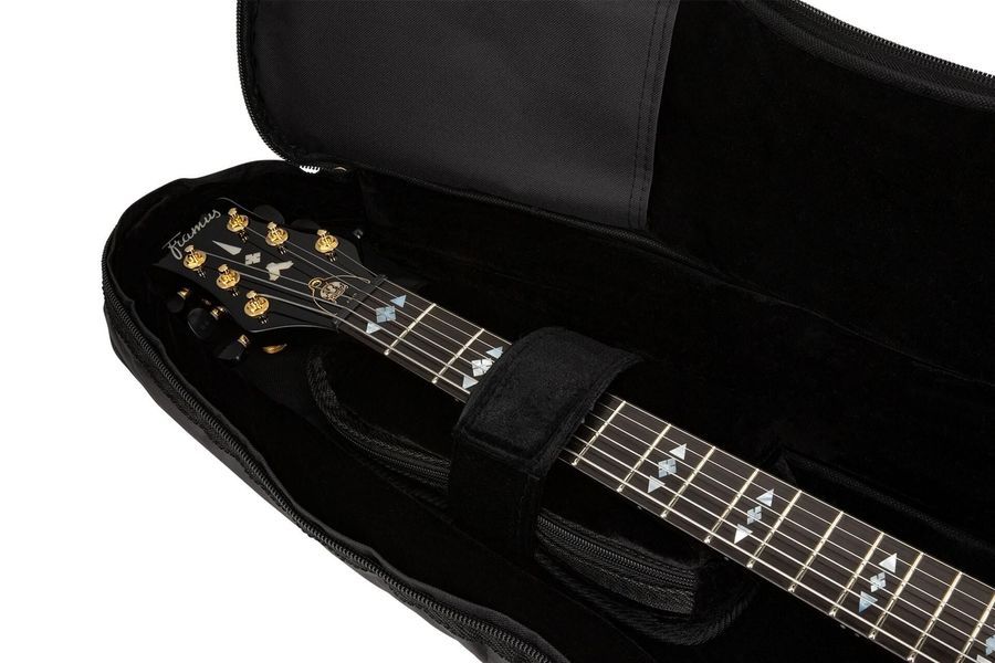 RockBag RB 20619 B/PLUS Jazz Guitar Gig Bag RB-0168 фото