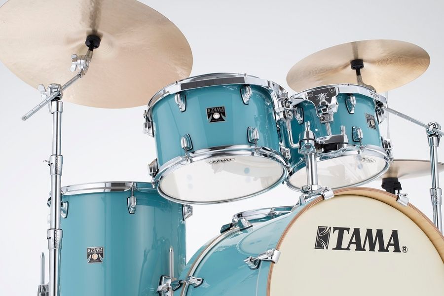 TAMA CL50RS-LEG Ударная установка TM-0023 фото