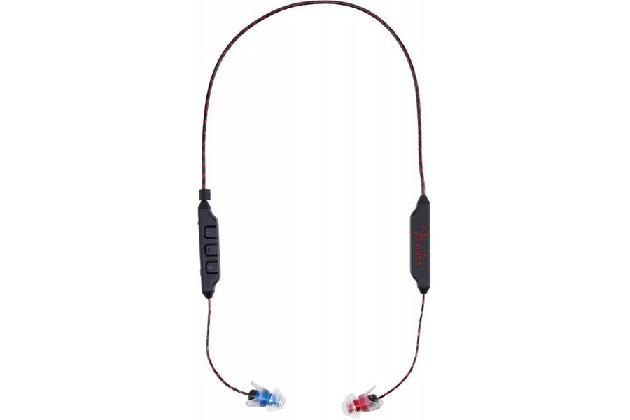 FENDER PURESONIC WIRELESS EARBUDS Навушники FE-0553 фото