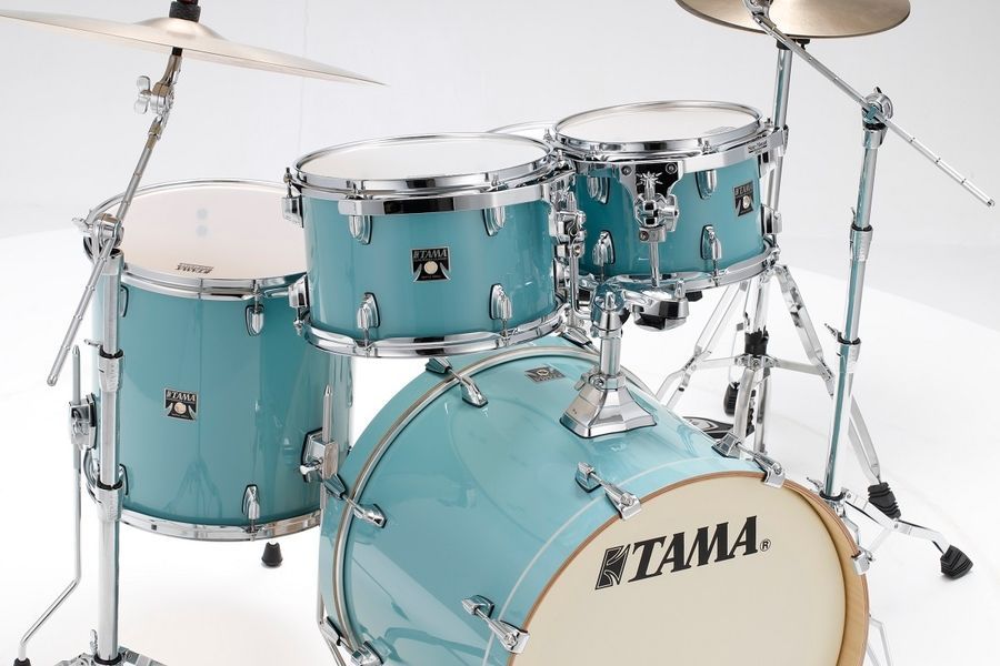 TAMA CL50RS-LEG Ударная установка TM-0023 фото