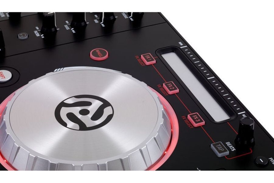 DJ контроллер Numark MIXTRACK PRO 3 221476 фото