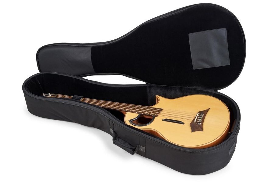 RockBag RB 20510 STARLINE Acoustic Bass Gig Bag RB-0120 фото