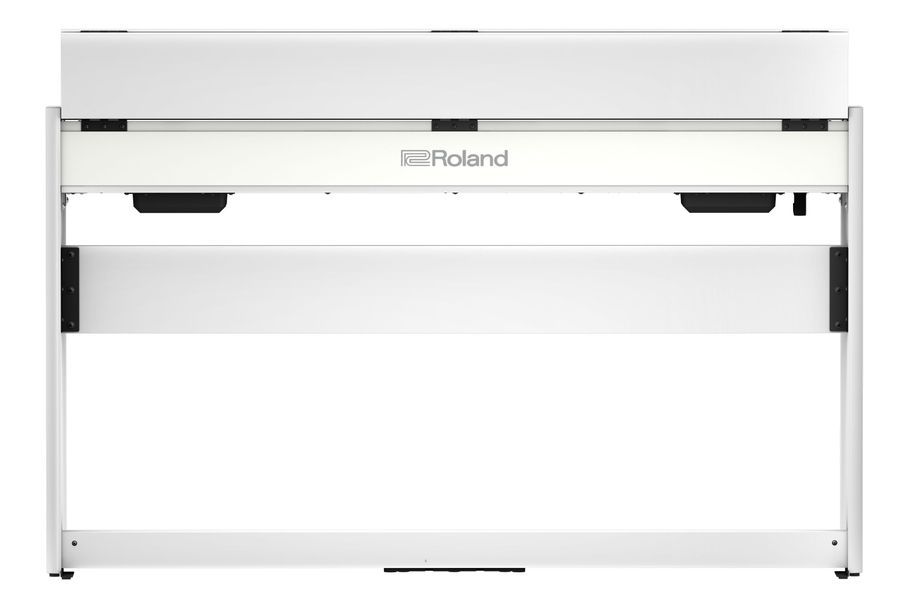 Цифровое фортепиано Roland F701 WH белое RO-2782 фото