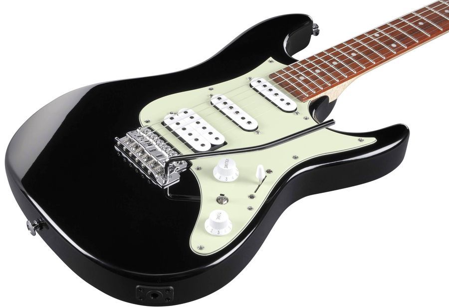 IBANEZ AZES40-BK Електрогітара IB-0081 фото