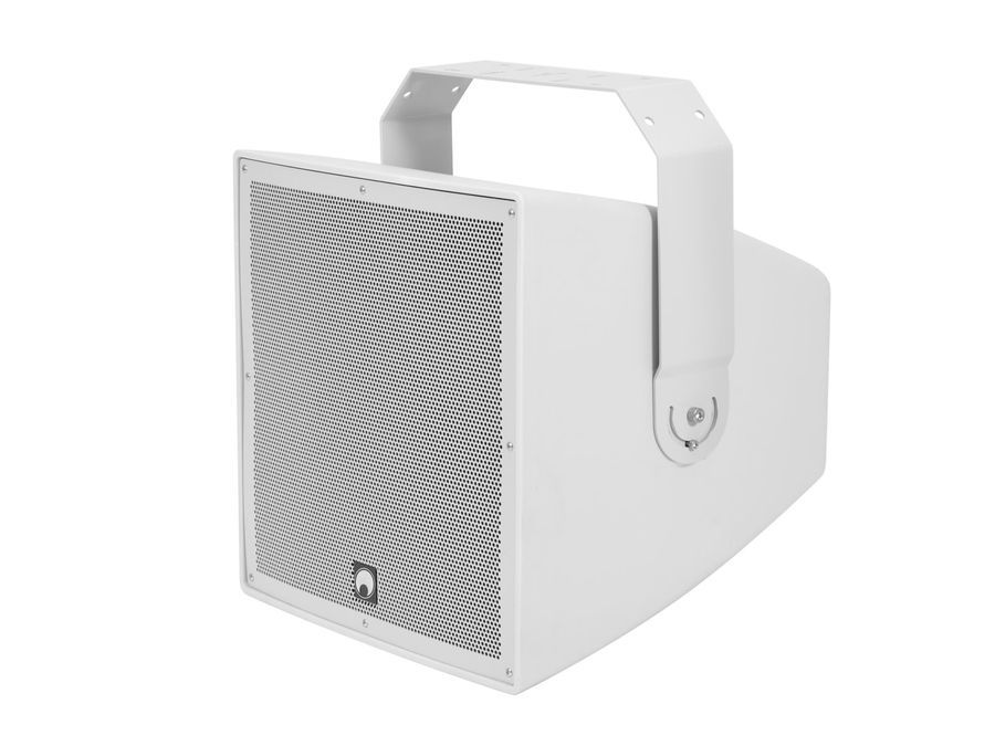 Інсталяційна акустична система OMNITRONIC ODX-215TL 100V білий OM-1179 фото