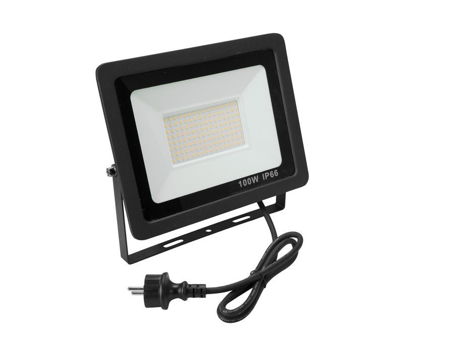 EUROLITE LED IP FL-100 SMD CW EL-0776 фото