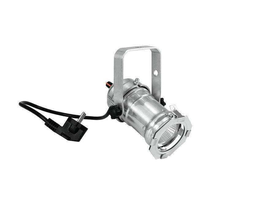 EUROLITE LED PAR-16 3CT sil EL-0942 фото