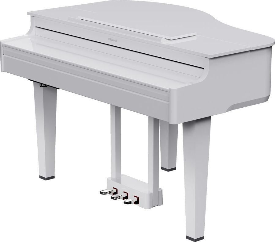 Цифровой рояль Roland GP6PW RO-2918 фото