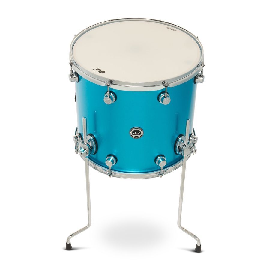 DW DELC1416TTCLLBMDWe Floor Tom 14x16" DW-X335 фото