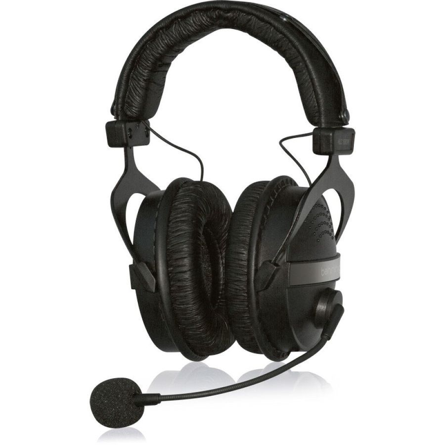 Студійні навушники Behringer HLC660M BE-0899 фото