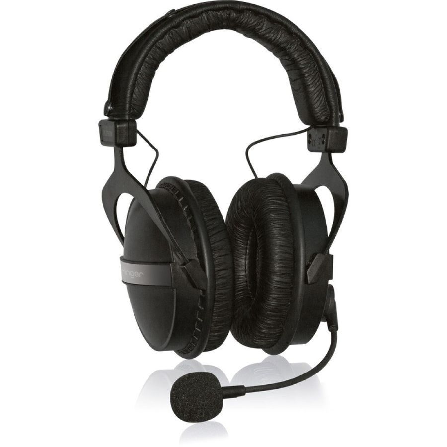 Студійні навушники Behringer HLC660M BE-0899 фото