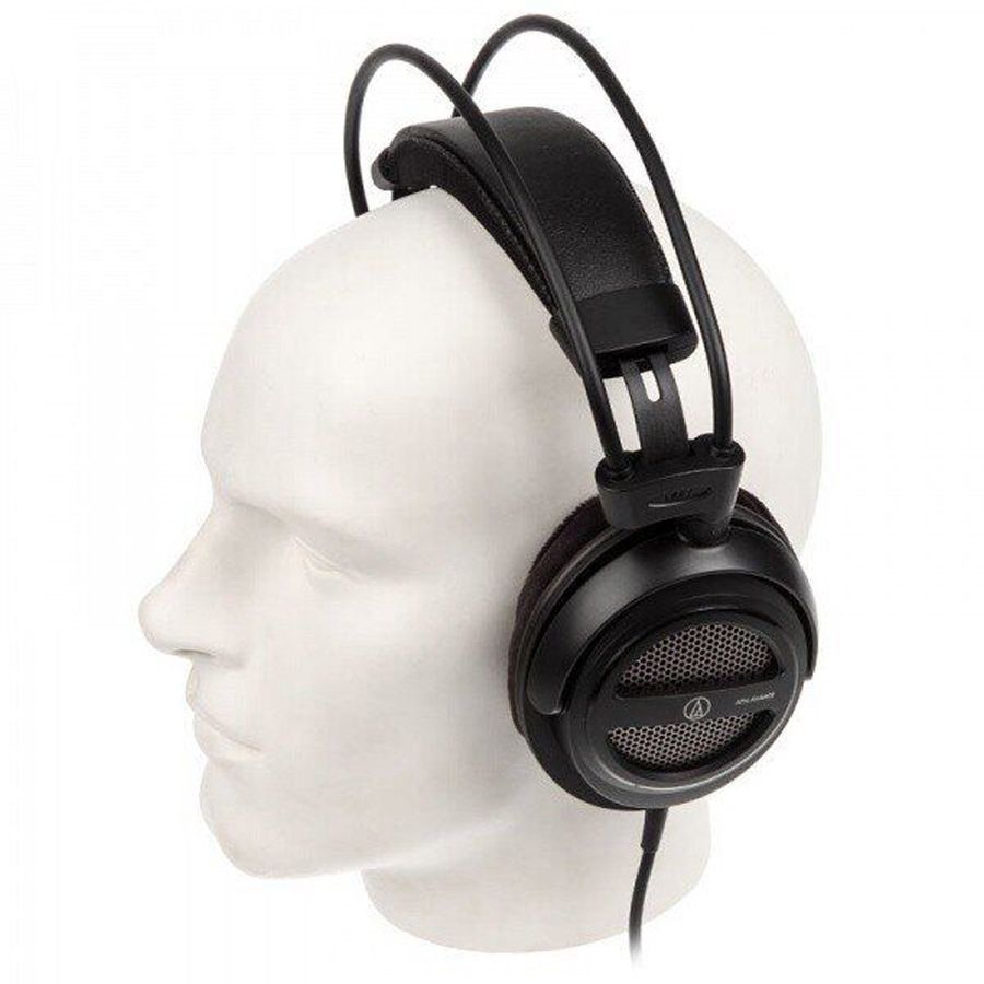 Навушники Audio-Technica ATH-AVA400 AT-0169 фото