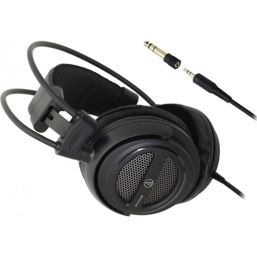 Навушники Audio-Technica ATH-AVA400 AT-0169 фото