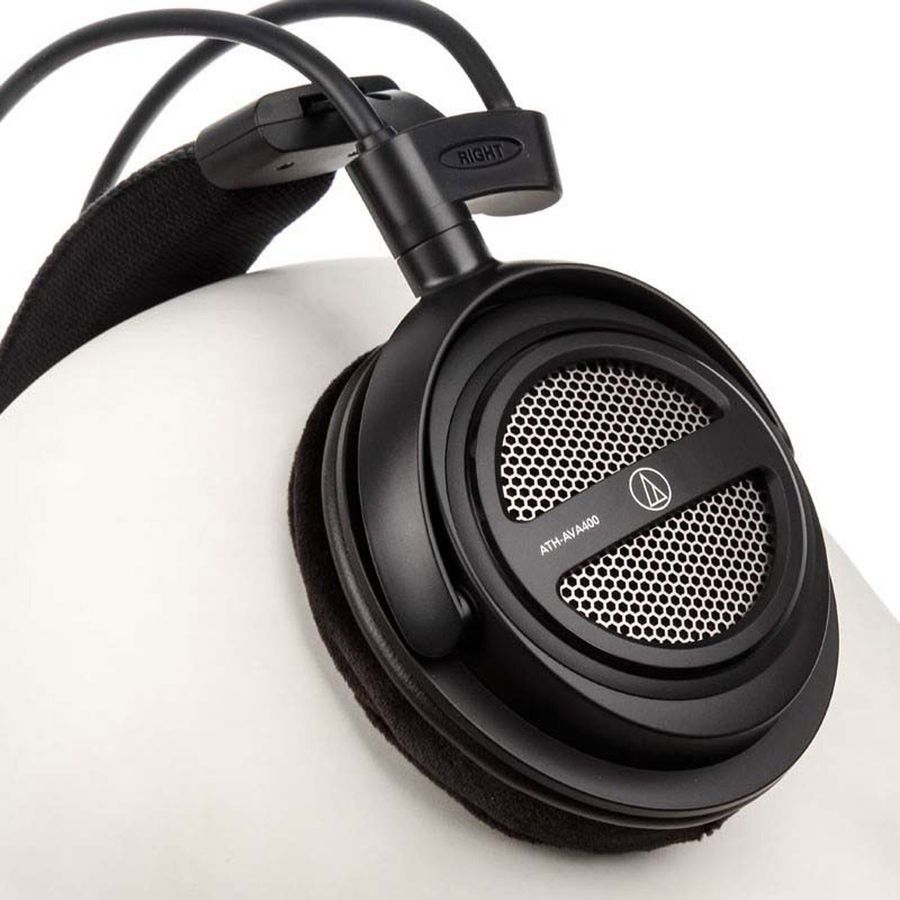 Навушники Audio-Technica ATH-AVA400 AT-0169 фото
