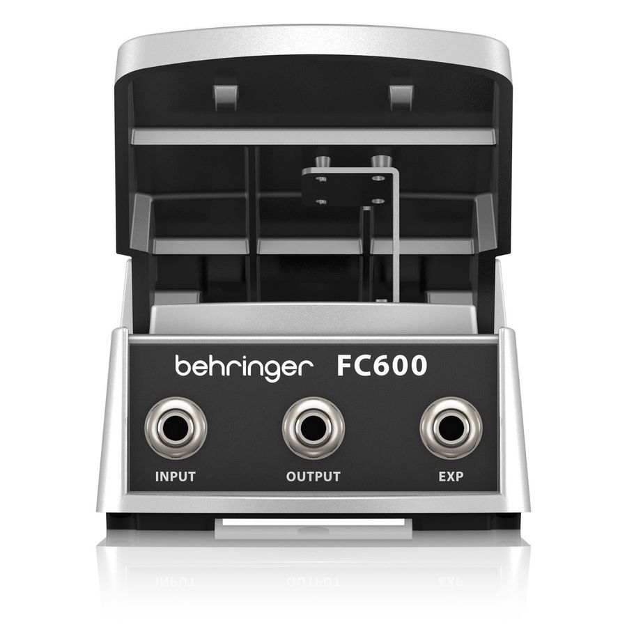 Футконтроллер Behringer FC600 BE-0796 фото