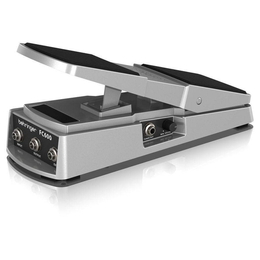 Футконтроллер Behringer FC600 BE-0796 фото