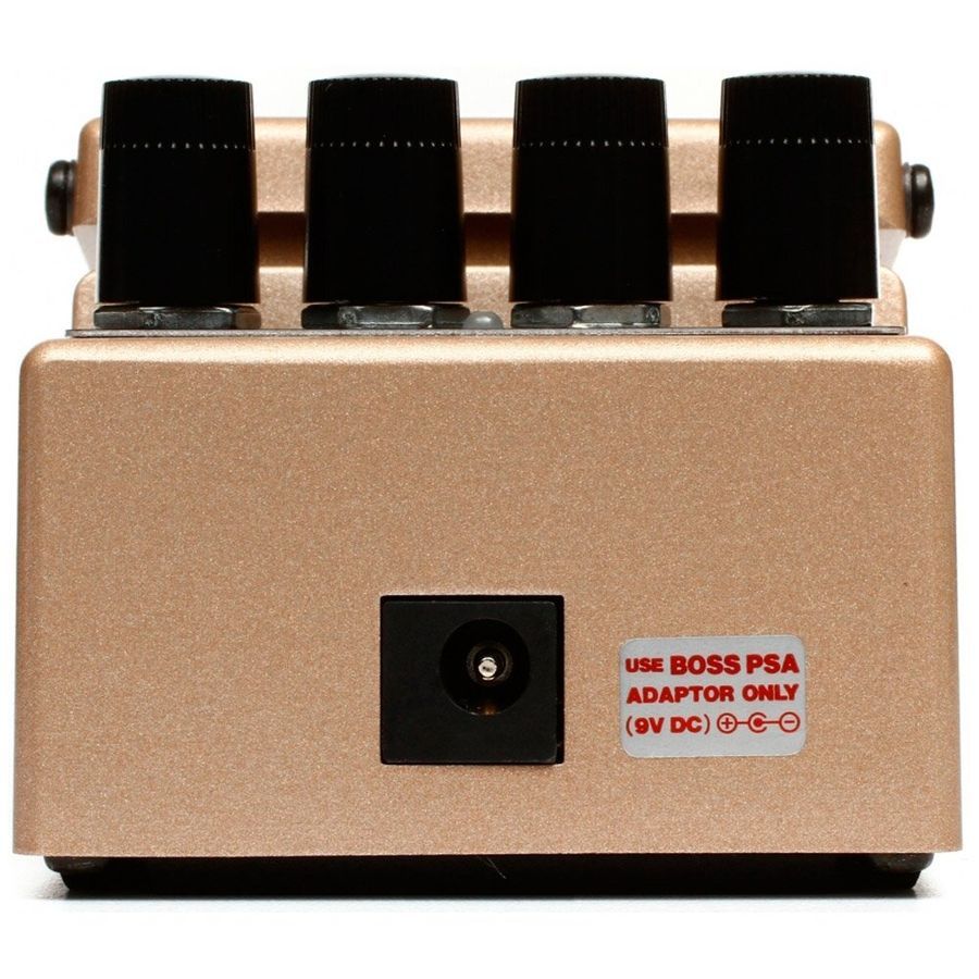 Педаль эффектов для гитары Boss AW3 Wah BO-0009 фото