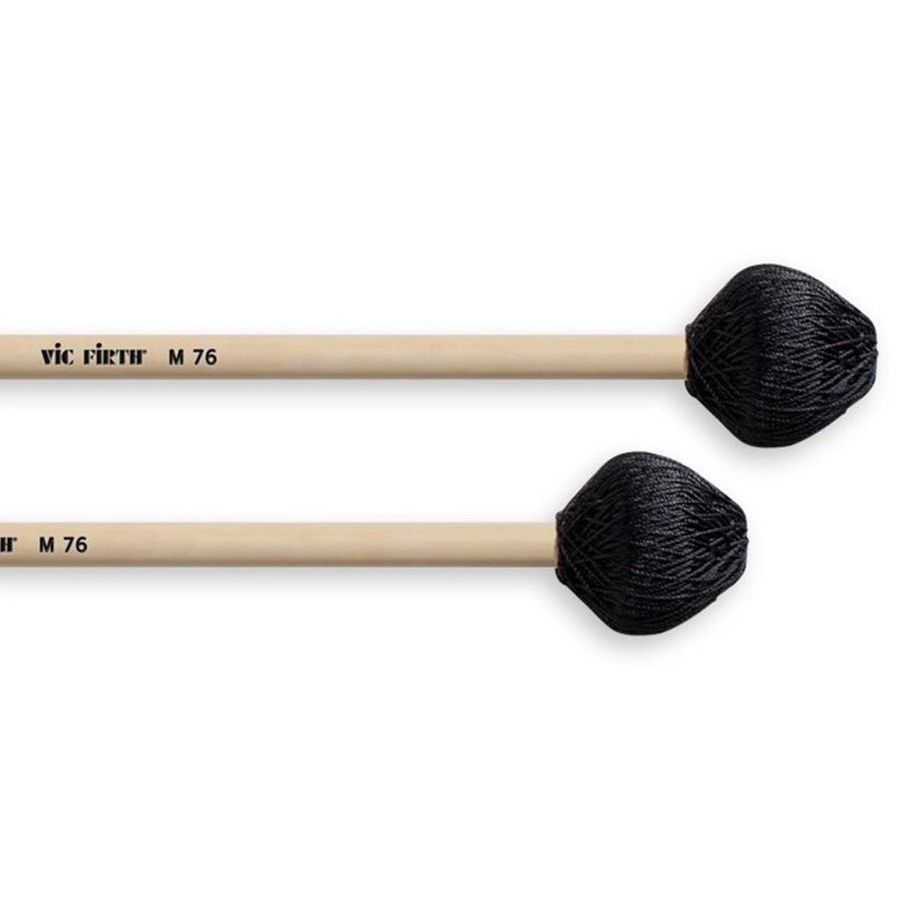 Палички для вібрафона Vic Firth M76 VF-0232 фото