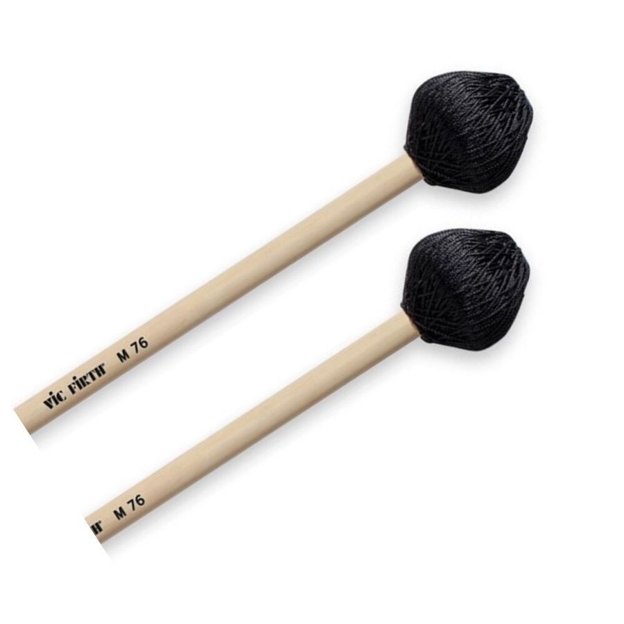 Палички для вібрафона Vic Firth M76 VF-0232 фото