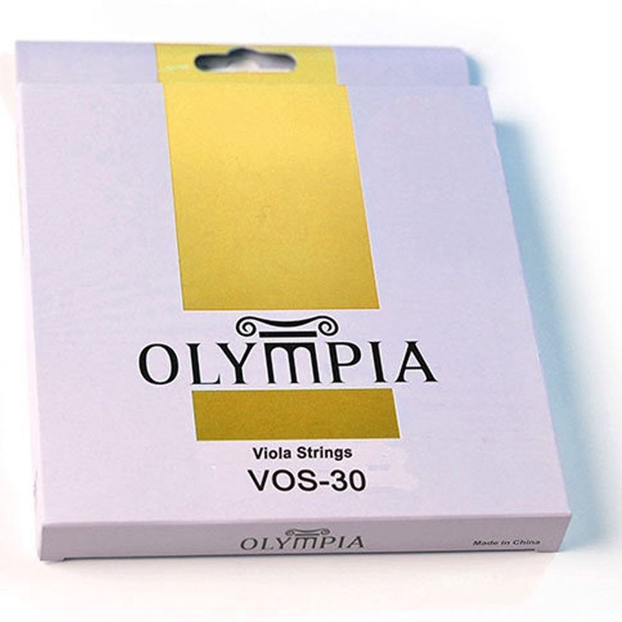 Струны для альта Olympia VOS 30 OL-0003 фото