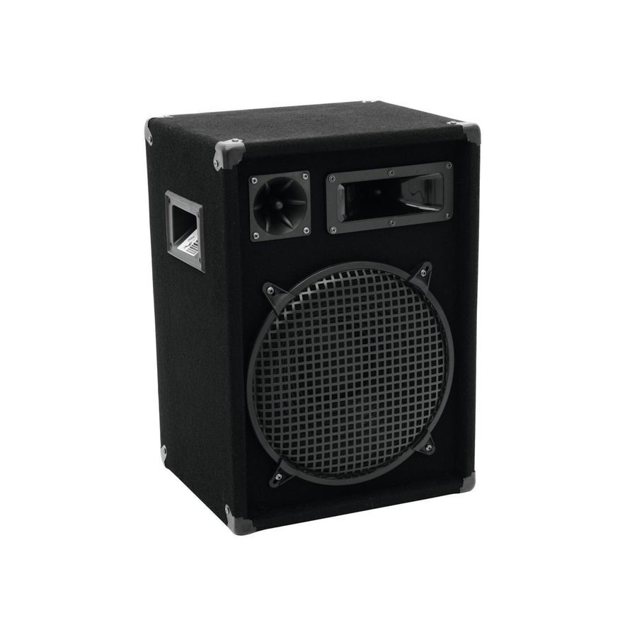 Пасивна акустична система Omnitronic DX-1222 OM-0001 фото
