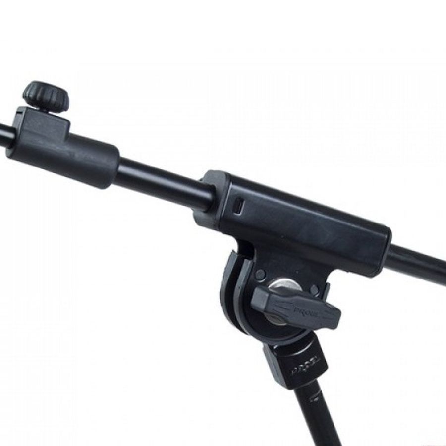 Мікрофонна стійка Proel PRO200 BK PR-3872 фото