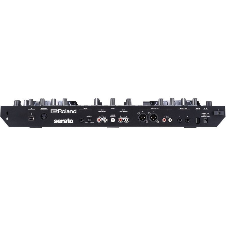 Діджейський контроллер Roland DJ-505 RO-2330 фото